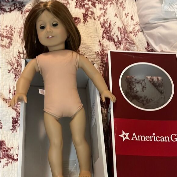 American Girl Pleasant Company, Emily - Picture 1 of 9